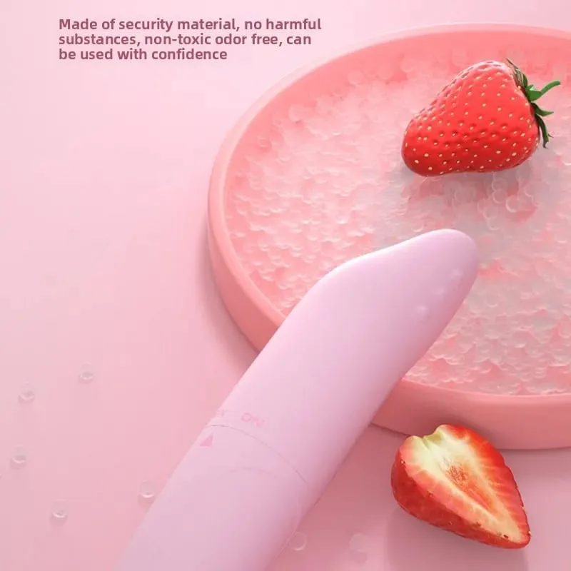 Safe Dolphin Egg Secret Bullet Clitoris Stimulator G-spot Masturbator Quiet Adult Product Sex Toys — image 5