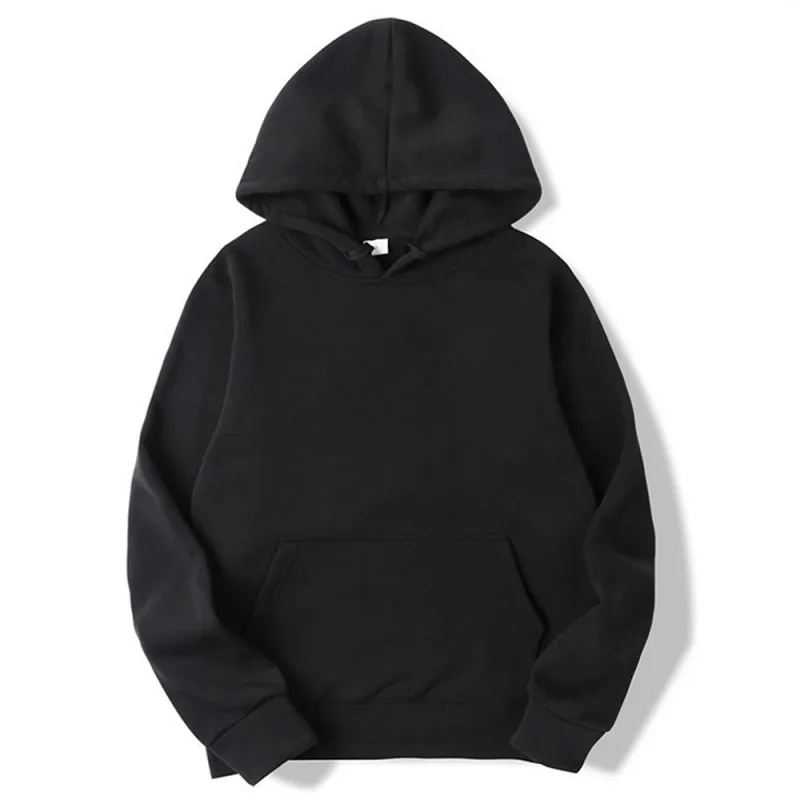Sudaderas con capucha de lana de sublimación lisa, venta al por mayor, jersey Para Hombre, Sudadera con capucha, Sudadera con capucha sólida barata Para Hombre, Sudaderas Para Hombre — image 8