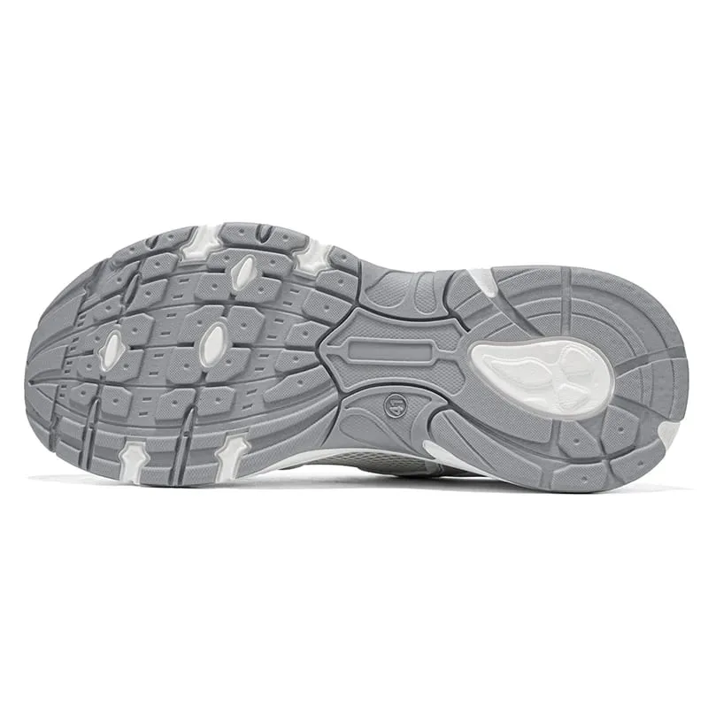 2026 Spring/Summer New Hot-Selling Couple Shoes Large Size 35-45 Men's and Women's Shoes Holiday Gift Thick-Soled Fashion Casual Shoes with Sneakers