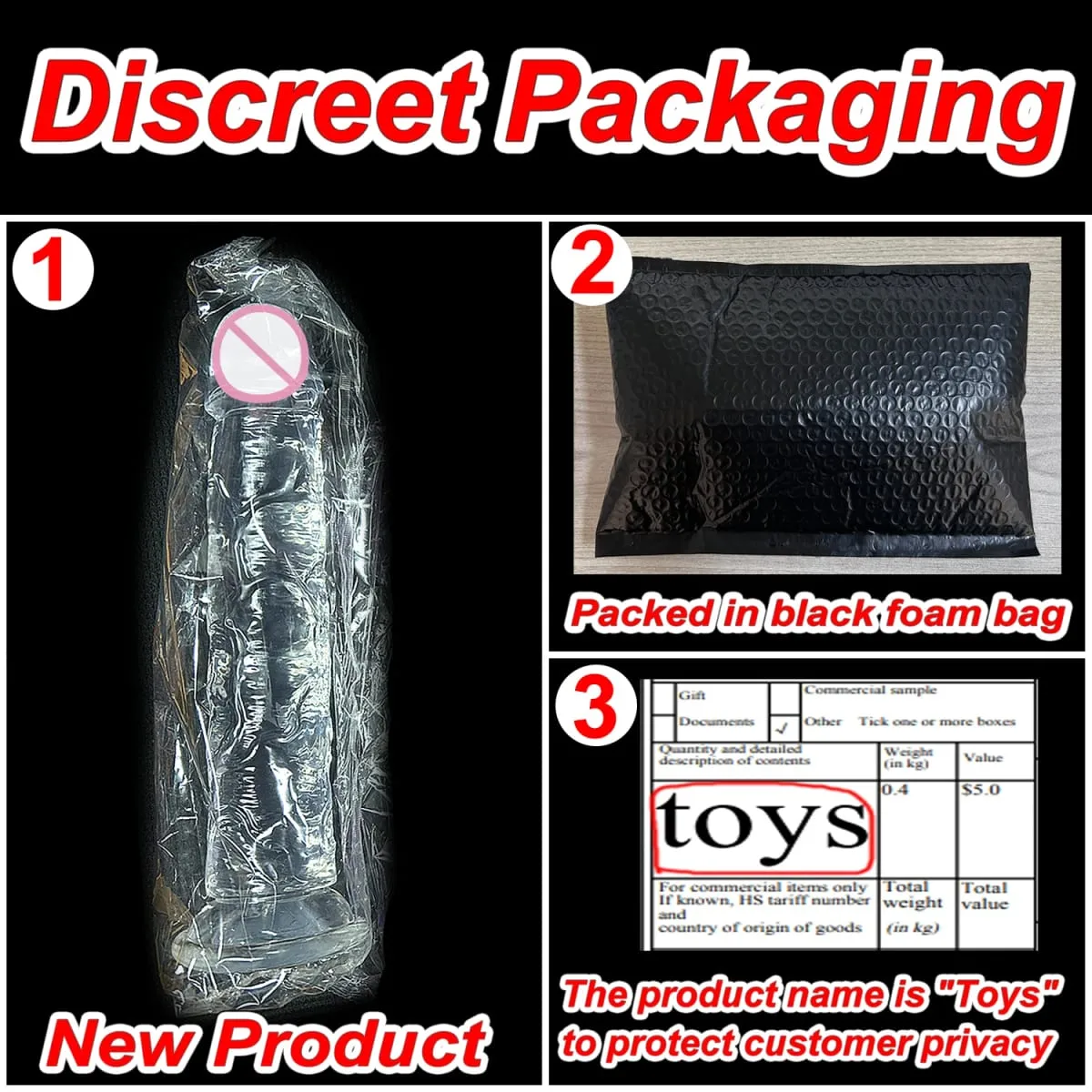 Goedkope 5 Kleuren Kleine Transparante Dildo Zuignap Jelly Lul Vrouwen Erotische Anale Seksspeeltjes Zachte Clitori Vaginale Masturbators Penis — image 5