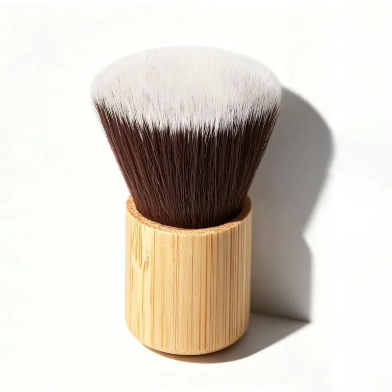 Makeup Brushes Face Foundation Loose Powder Concealer Blush Soft Base Brush Professional Cosmetic Beauty Makeup Tools