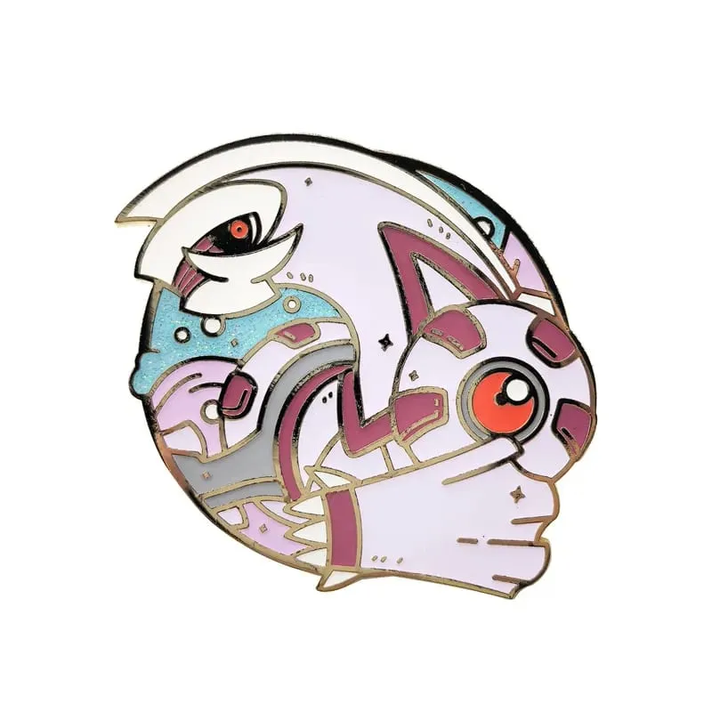 Funny Comic Cartoon Game Hard Enamel Pin Lapel Bag Pins Kawaii Anime Badges on Backpack Brooch for Clothes Gifts for Friends