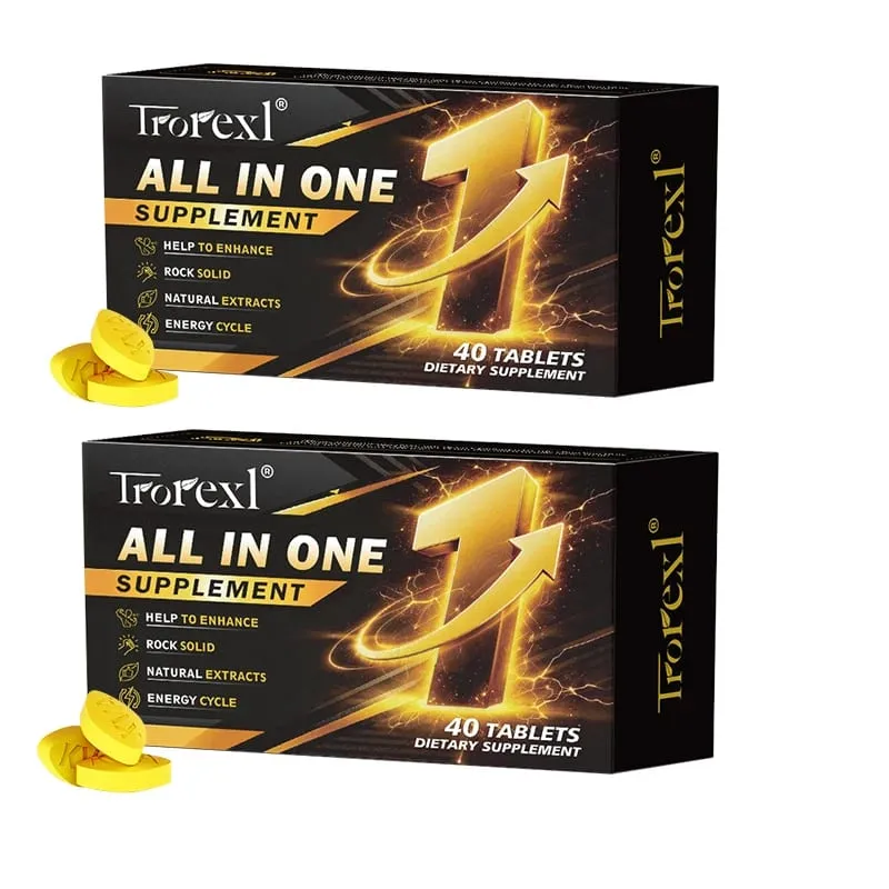 All IN ONE Male Enhancing - Stamina support & Optimize Performance Timing Mastery Natural Formula Supplement