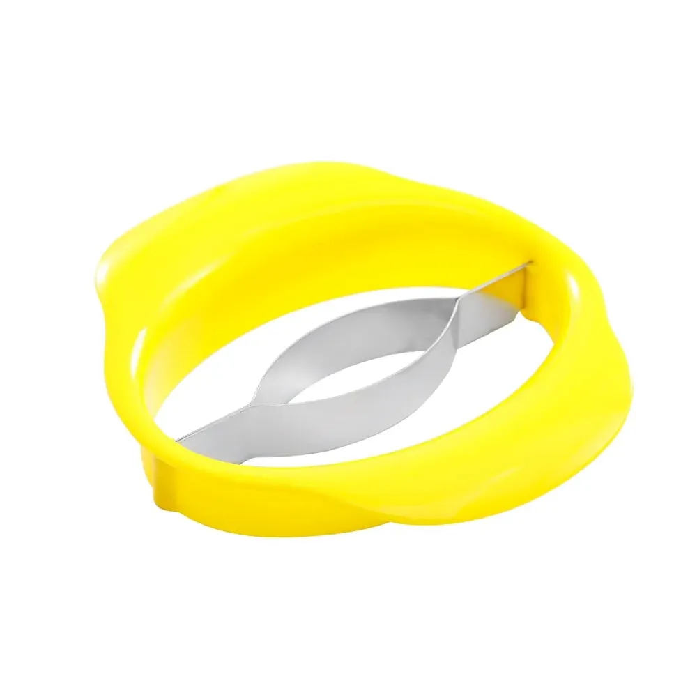 1 Piece Mango Peeler Mango Slicer Peeler and Peeling Tool Mango Divider Fruit Slices Peeler Ergonomic Mango