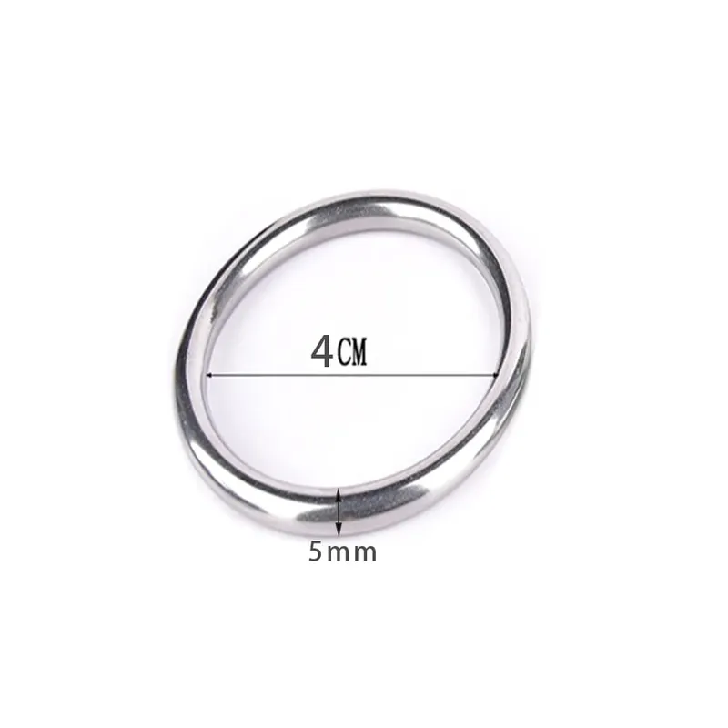Multi-type Open-ended Fantasy Hollow Dildo Silicone Cock Sheath Male Penis Sleeve With Anti-drop Ring Adult Sex Toys 18+ — image 11