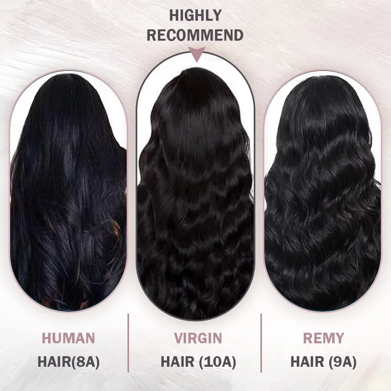 [12 Months] Ugeat Invisible Tape in Human Hair Extensions 10A Grade Seamless Skin Weft Injection Virgin Tape in Hair 2.5G/Pieces