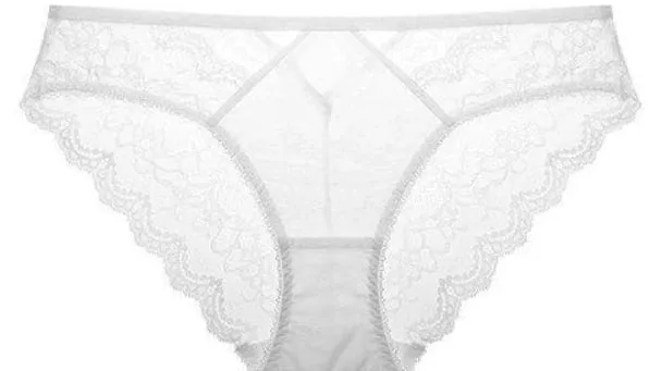 French Sheer Lace Lingerie Set Half Cup Thin Unlined Minimizer Bra Underwire Lift Support Large Bust Ladies Matching Briefs S-XL
