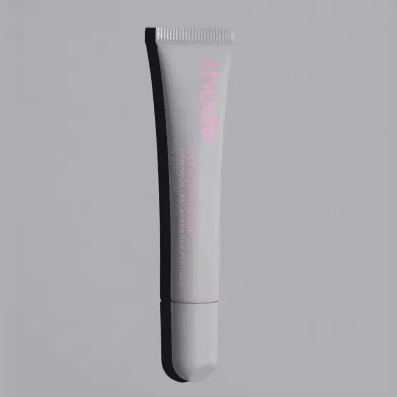 Rhode Skin Spring Lesk na rty Balzám na rty Vyhlazující linie rtěnky Trvalé vyživující ženy Každodenní péče Hydratační tvářenka pro dívky — image 11