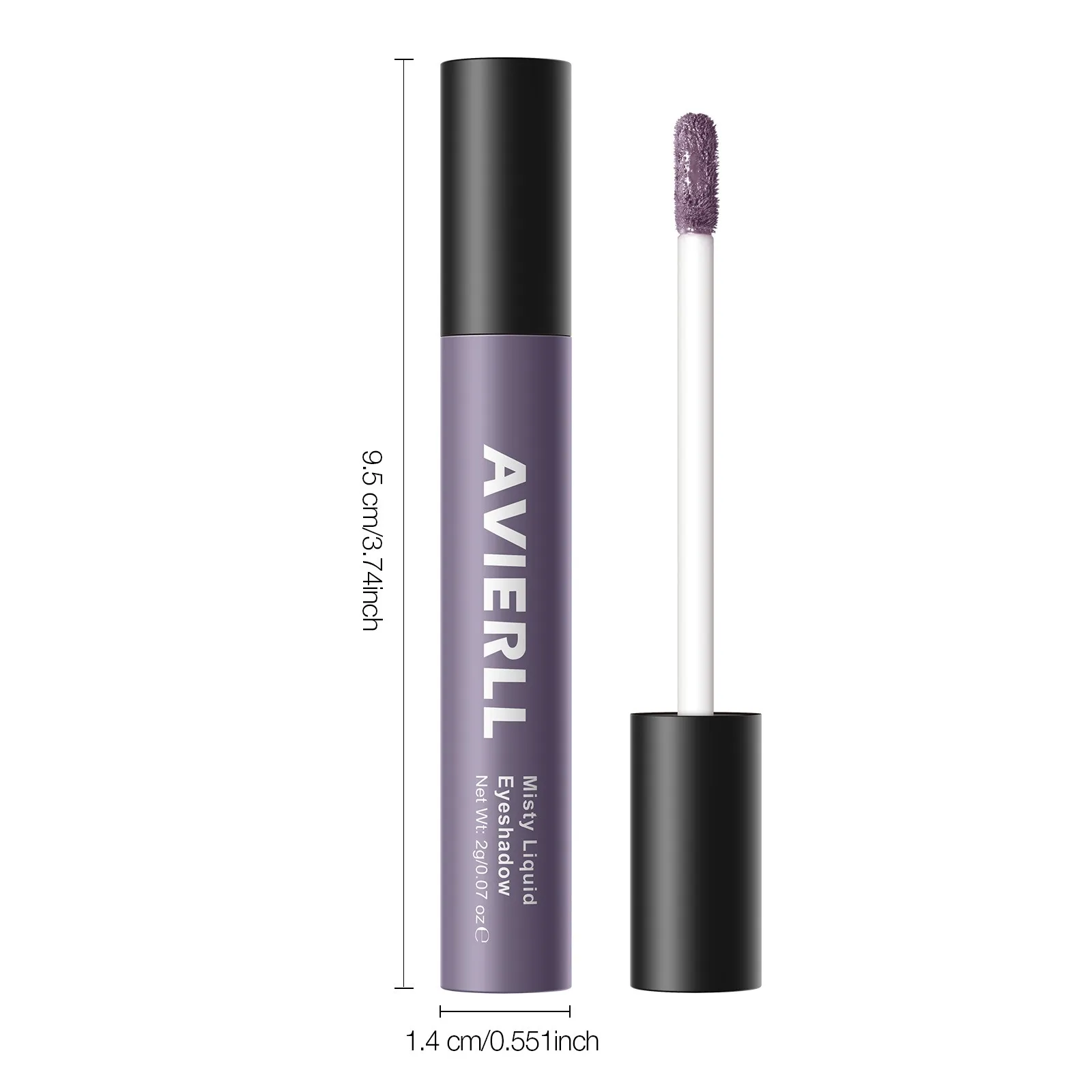 10 Colors Matte Nude Eye Bronzer Liquid Eyeshadow Waterproof Long Lasting Eye Shdaow Natural Cheek Contour Woman Makeup Cosmetic
