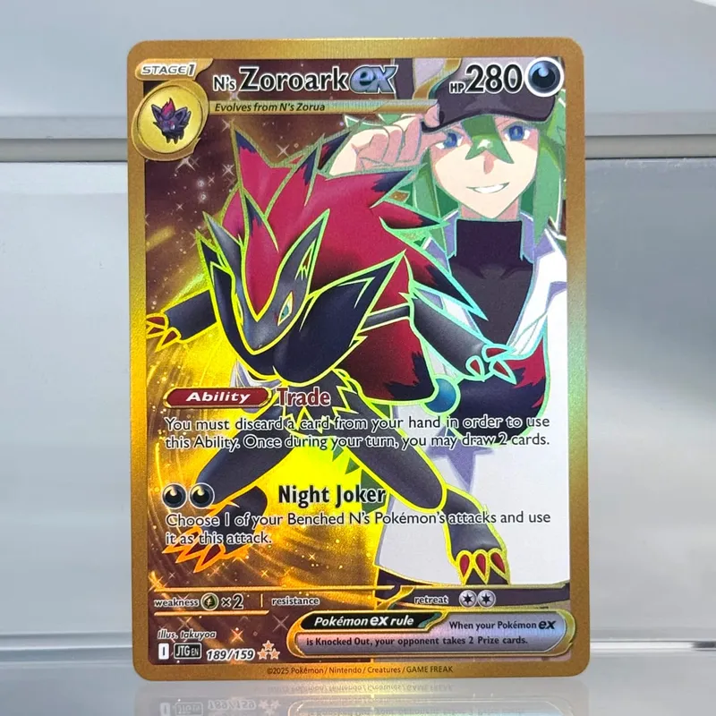Holographic Game Trading Collection PTCG Proxy Cards Charmander (SV) Pikachu Flareon EX Single PKM Foil Card Venusaur EX