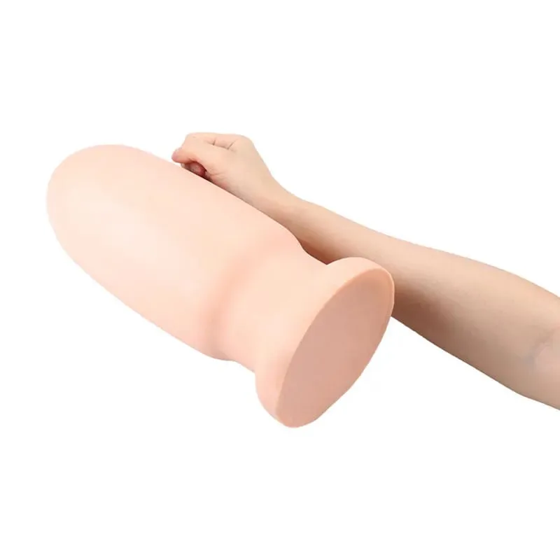 Super Huge Pagoda Anal Plug Pull Bead ButtPlug Big Anus Expansion Sex Toy G Point Stimulation Masturbator Dildo Prostate Massage