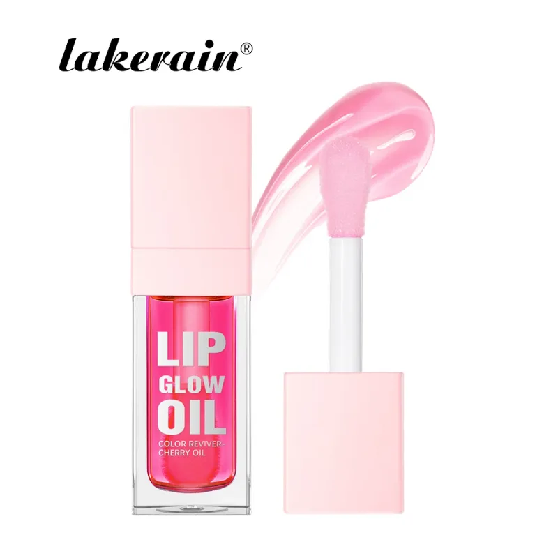 Hidratante brilho labial espelho água esmalte labial nutre os lábios batom líquido volume labial claro lipgloss feminino lábios cosméticos — image 11