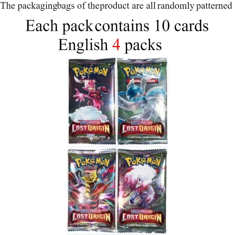 Pokemon Card Scarlet Violet Prismatic Evolutions English Booster 360Pcs Battle Trading Collection Game Cards 40 Per Box — image 11