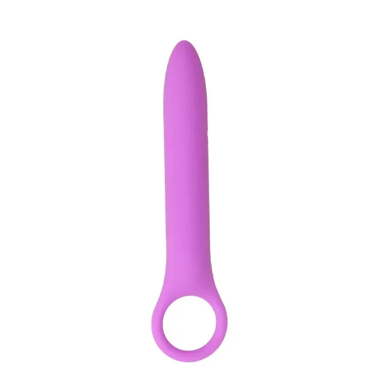 5pcs/Set Soft Silicone Anal Plugs With Scale Beginner Anal Stimulator Trainer Sex Play Toy Back Court Female Flirt Butt Plug