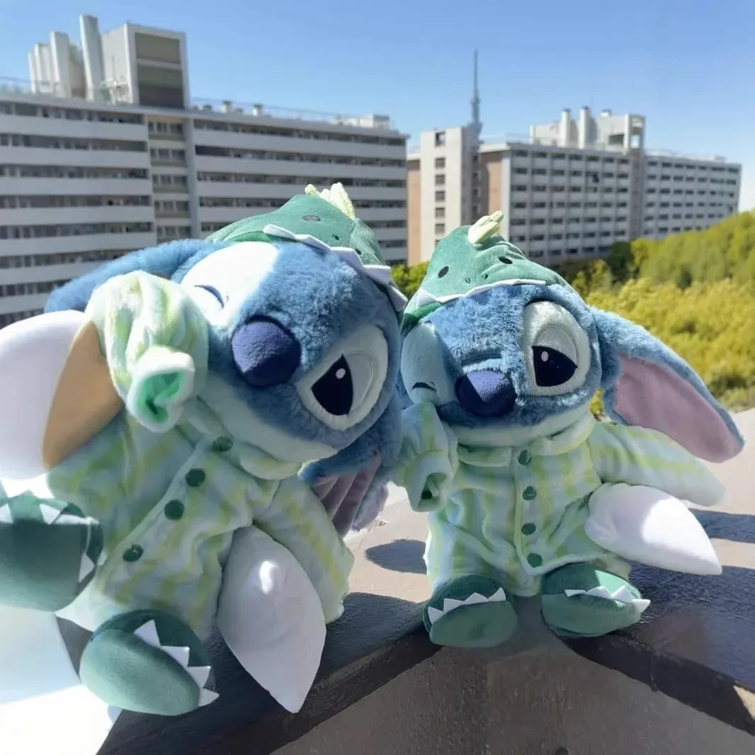stitch Cartoon Plush Doll ，Bedroom Sofa Throw Pillow Birthday Gift Plush Toy Stuffed Toy Home Decor party decor