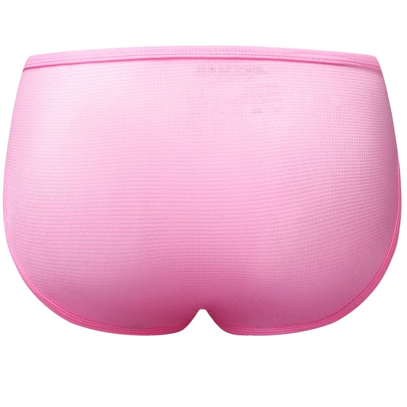 Herreundertøjstrusser Underbukser Nylon Mesh Quick Dry Herre Jockstrap Bikini Slip Herrebokserbukser eller som svømmebadebukser
