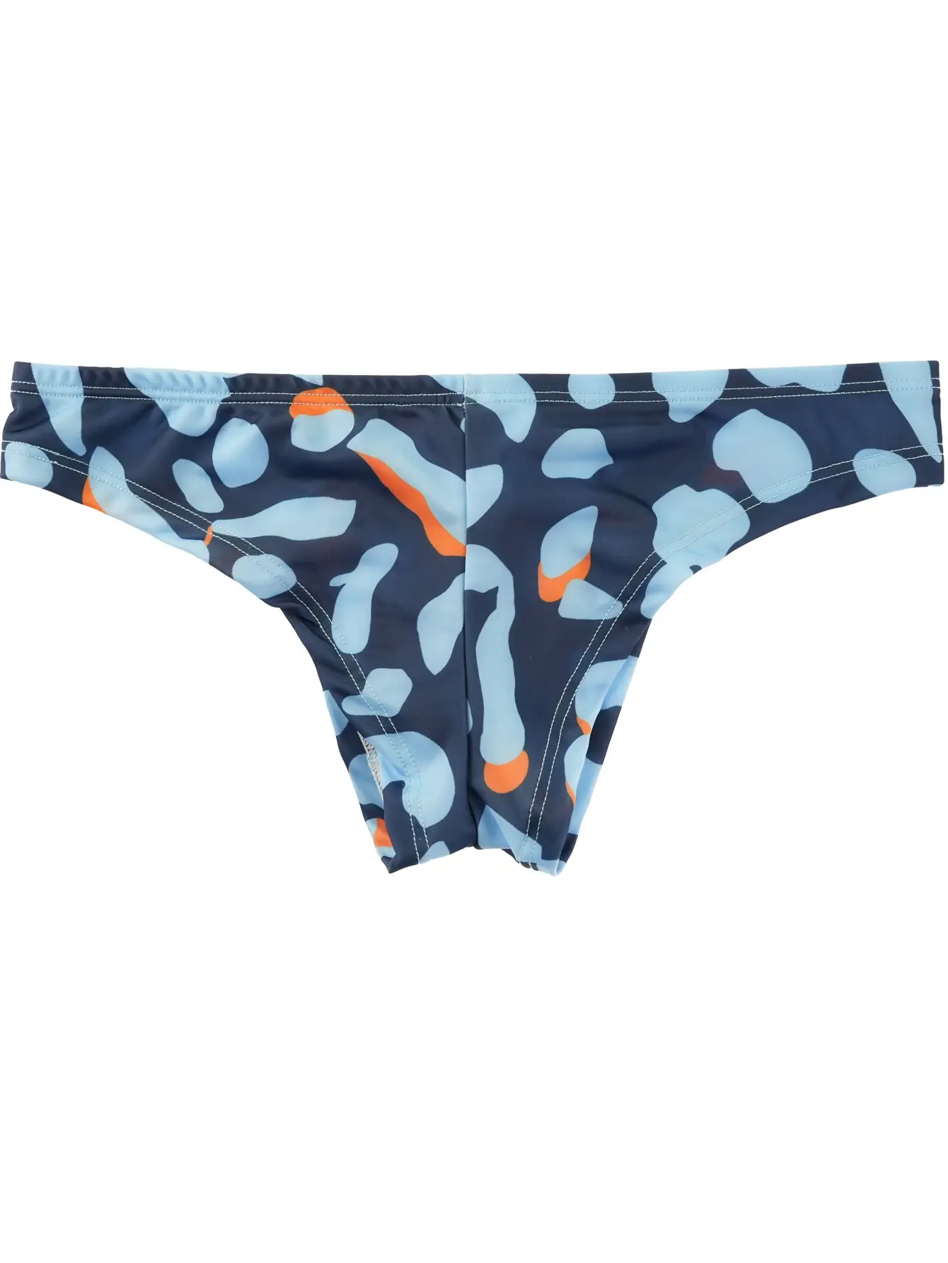 3pcs New Fashion Men Boxer Sexy Mens Boxers Underwear Briefs Cueca Masculina Ropa Interior Hombre Calzoncillos Slip Sous K90