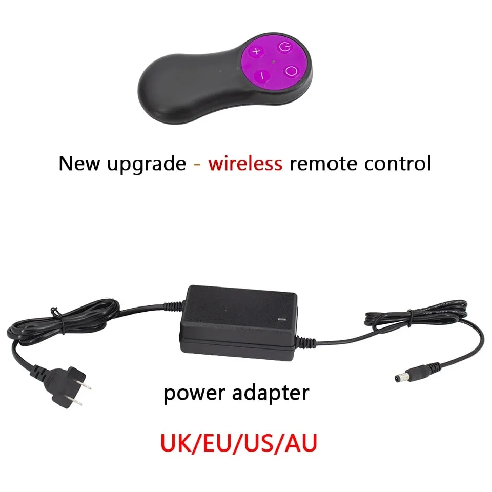 Portable Sex Machine Adjustable Speed Angle Automatic Wireless Control for Woman Man Masturbating Pumping Gun Sex Toys — image 3
