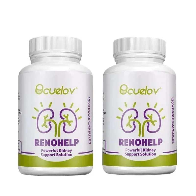 En kombination af alle naturlige ingredienser - nyretilskud Immunsundhedsbalance ikke genetisk modificeret