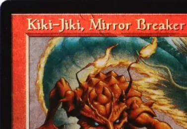 LK23 Deflecting Swat Flare of Duplication Hexing Squelcher Goldspan Dragon High-Quality TCG Proxy Cards (Black-Core)