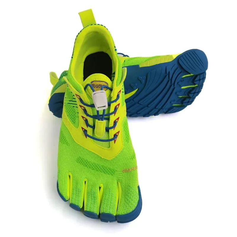 2026 Unisex Split Toe Shoe Professional Hiking Shoes Women FiveFinger Casual Sneakers Men Outdoor Off-Road Shoes Climbing Shoes