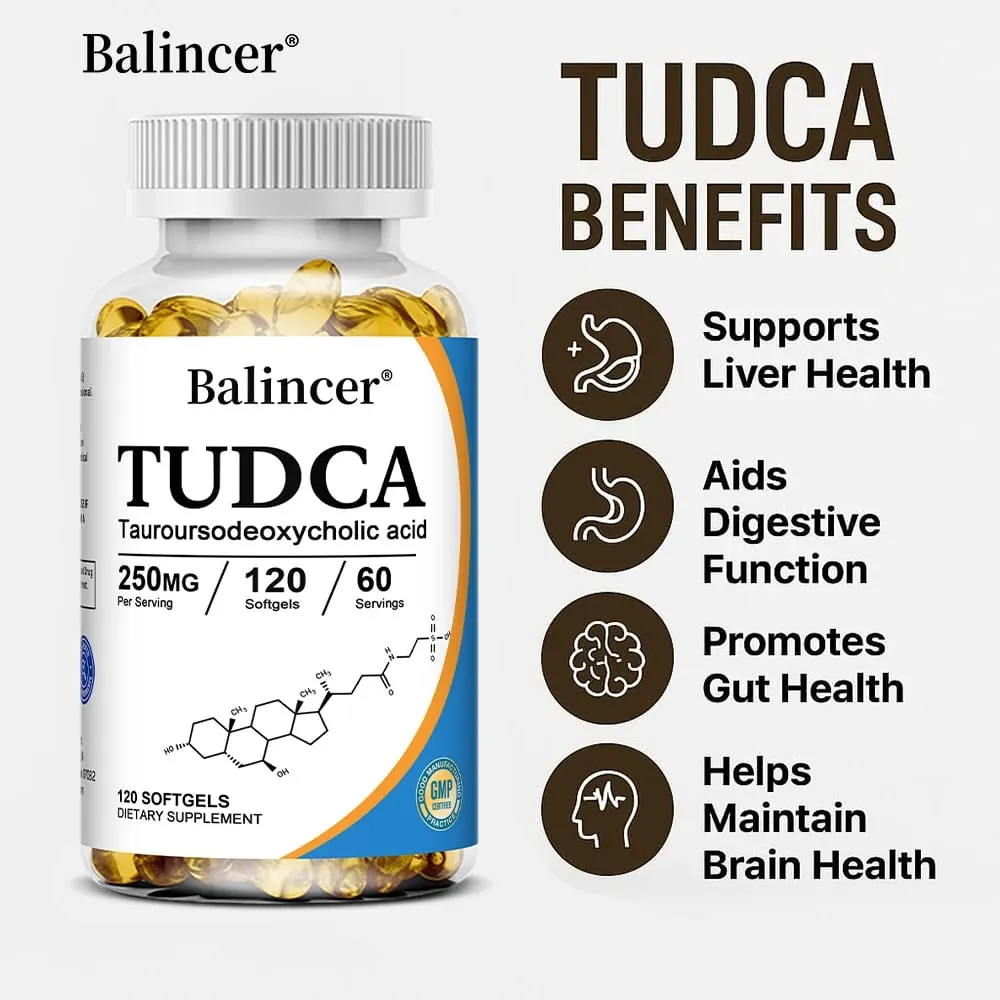 Capsules naturelles de soutien au bien-être du foie et de la vésicule biliaire, favorisent le flux biliaire, la santé digestive et intestinale immunitaire