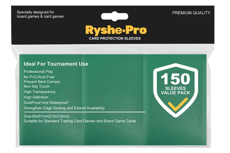 100 peças 2.5 "x 3.5" mangas de cartão de negociação premium 66x91mm cartas de jogo de tabuleiro de tamanho padrão para mtg magic Gathering cartão de jogo lorcana