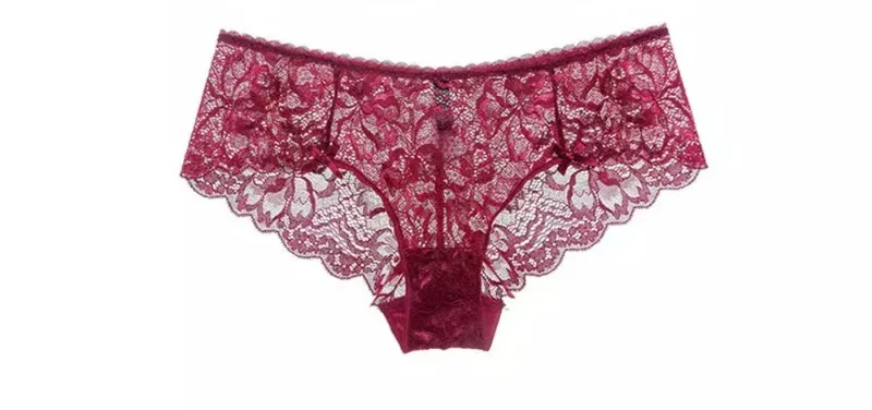 ผู้ขายที่ดีที่สุดผู้หญิงเซ็กซี่ลูกไม้ครึ่งถ้วย Bra ชุด Underwire รวบรวมบาง Push Up Elegant ประณีตลูกไม้ Comfort ชุดชั้นในชุด