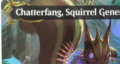 LK51 Raised Foil Finneas Ace Archer The Soul Stone The One Ring Ral Crackling Wit High-Quality TCG Proxy Cards (Black-Core)
