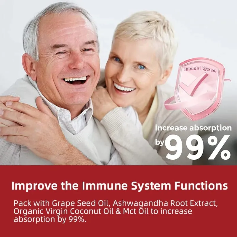 Les capsules d'astaxanthine Kexinsh 20 mg favorisent la santé cardiovasculaire et accélèrent le métabolisme, favorisant la santé des articulations et de la peau
