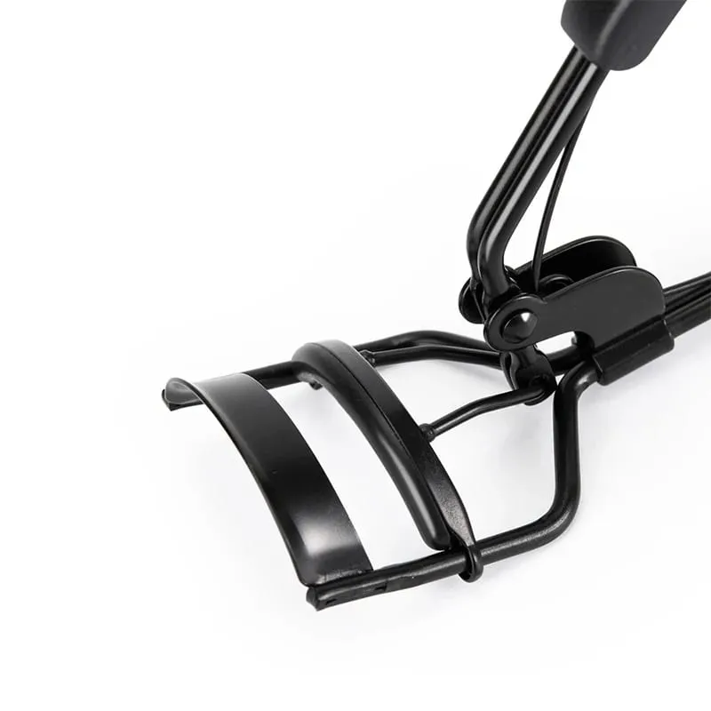 Makeup Eyelash Curler Beauty Tools Eyelash Curler Portable Curler Used for Eyelash Extension and Curling Tools JM02