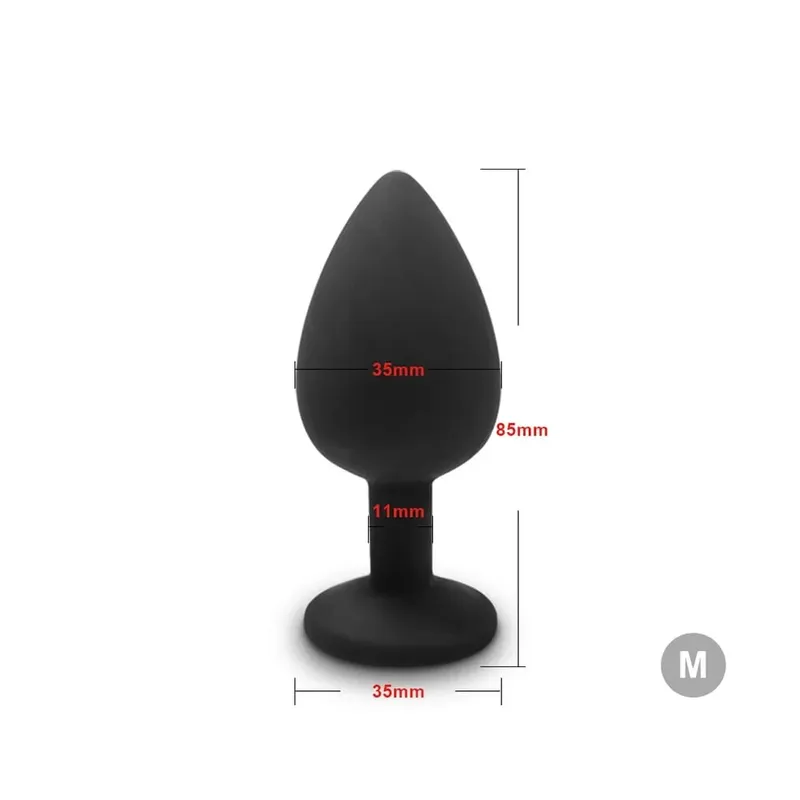 4 pçs silicone macio anal plug mini erótico bala vibrador butt plug brinquedo sexual para homens mulheres gay casais anal estimulador de próstata
