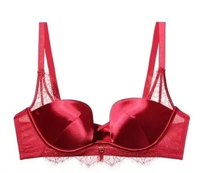 Fashion Leopard Bra Set Lift Up Support Push Up Soft Lace French Style for Ladies Home Daily Casual Wear All Seasons S-XL Suit