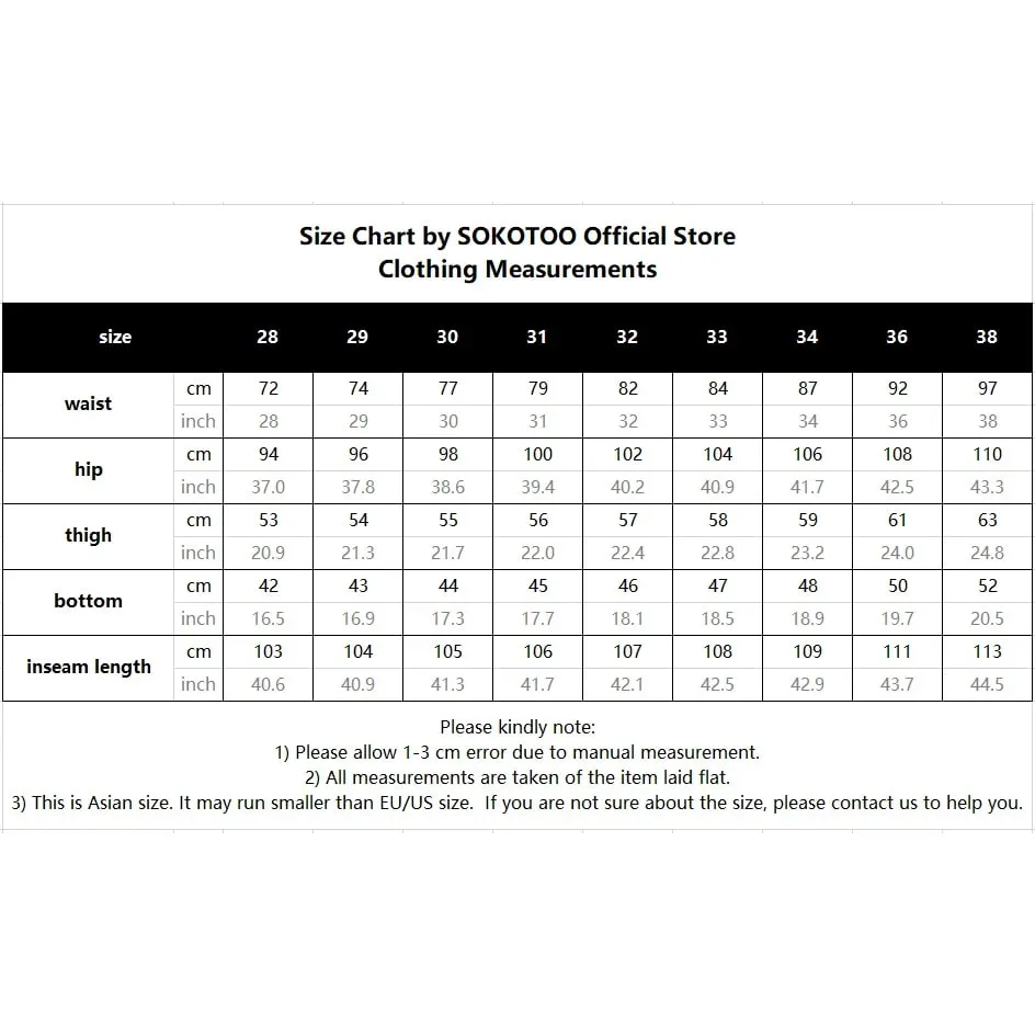 Men's Crystal Patch Denim Jeans Streetwear Rhinestone Boot Cut Pants Vintage Retro Blue Slim Flared Trousers