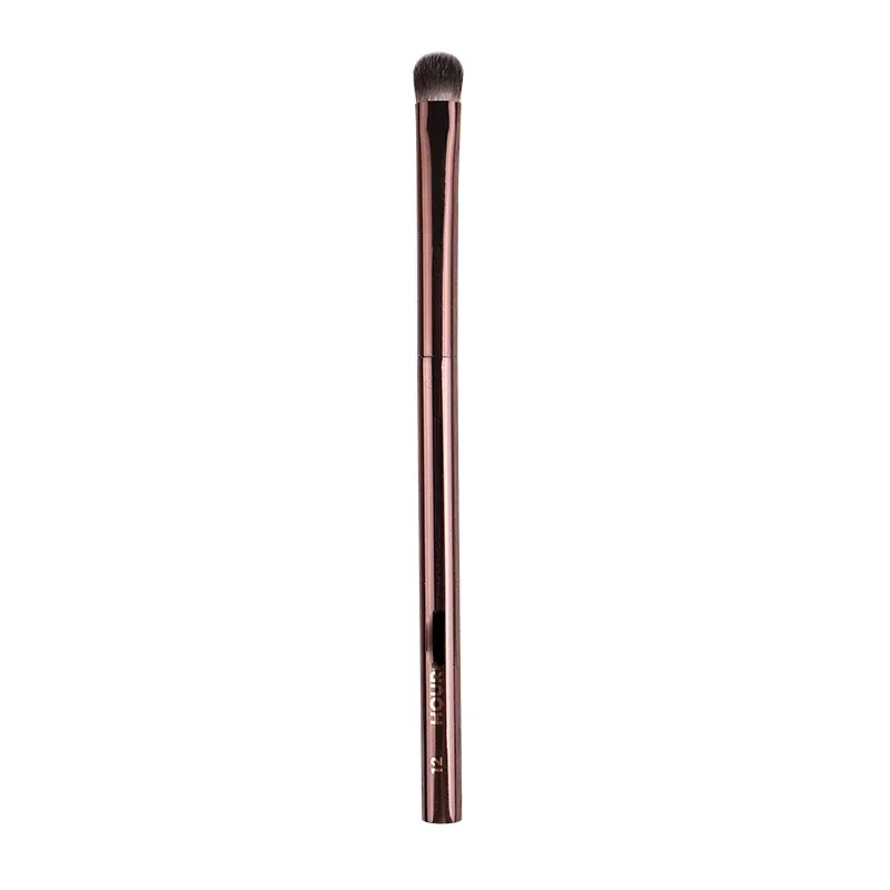 1pc Hourglass Pro Foundation Makeup brushes Powder contour Blusher Make up brush metal handle Highlight Bronzer high end No box — image 25