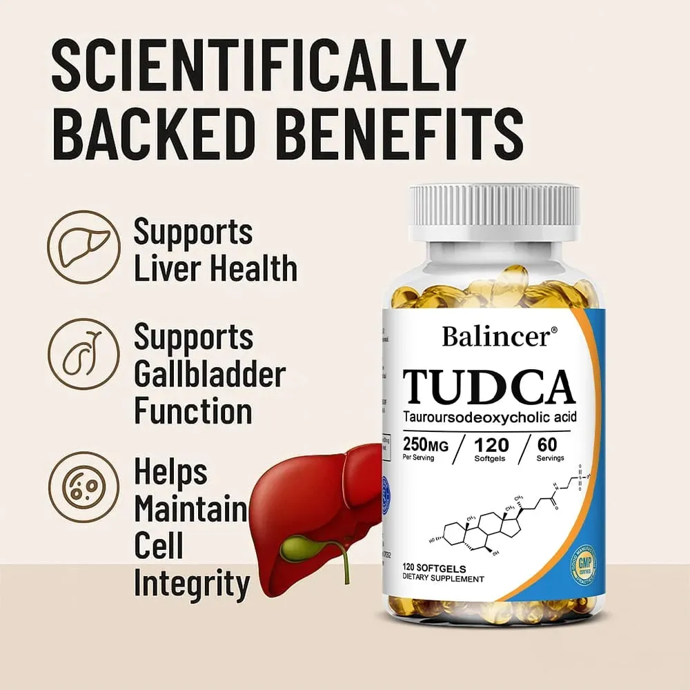 Capsules naturelles de soutien au bien-être du foie et de la vésicule biliaire, favorisent le flux biliaire, la santé digestive et intestinale immunitaire