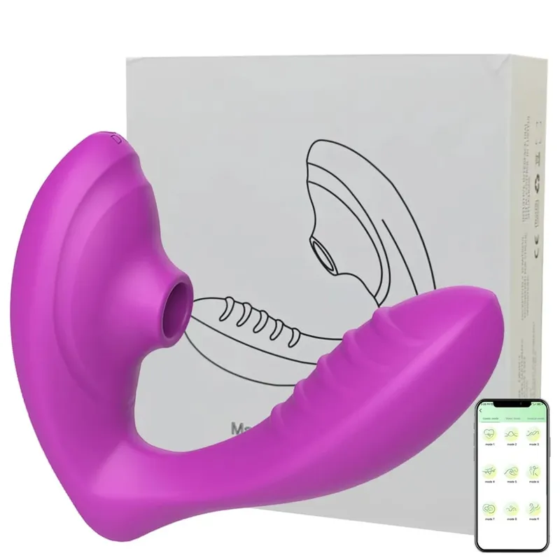 Vagina sugando vibradores wearable vibrador mamilo clitóris estimulador sexo oral clit otário brinquedos sexuais para mulher masturbação — image 16