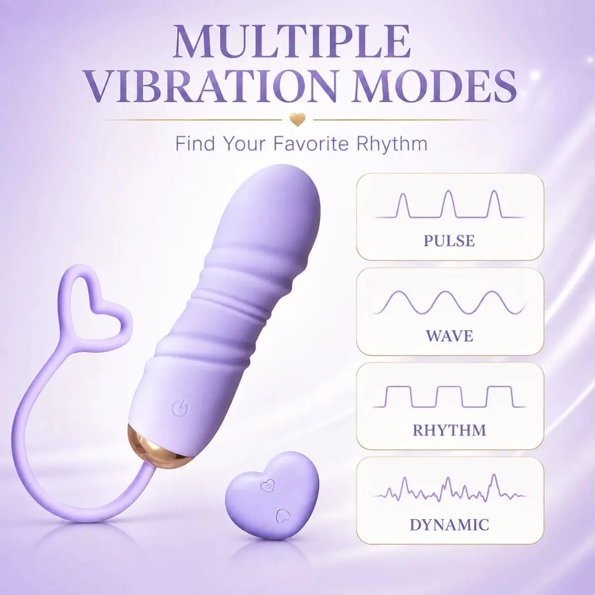 Powerful Thursting Vibrating Egg Bullet Vibrators Clitoris G-Spot Stimulator Vaginal Ball Massage Adult Sex Toys For Woman 18+