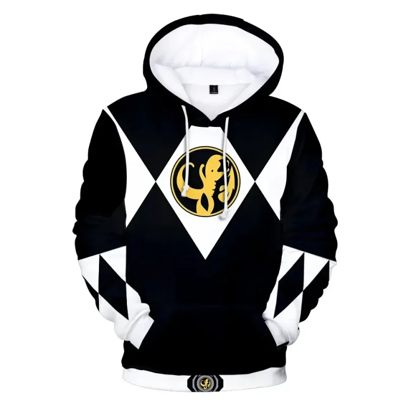 Mortal Kombat Fighting Game 3D Print Hoodies Streetwear Men Women Fashion Oversized Casual Sweatshirts Hoodie man Coat Clothes