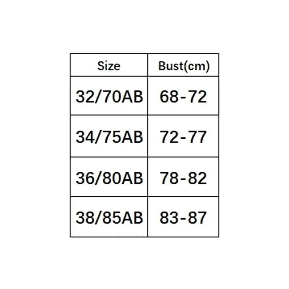 Comfortable Mesh Lace Flower Bra Low Waist Bowknot Bra Panties Set Non Slip Intimates Push Up Bra Women Summer