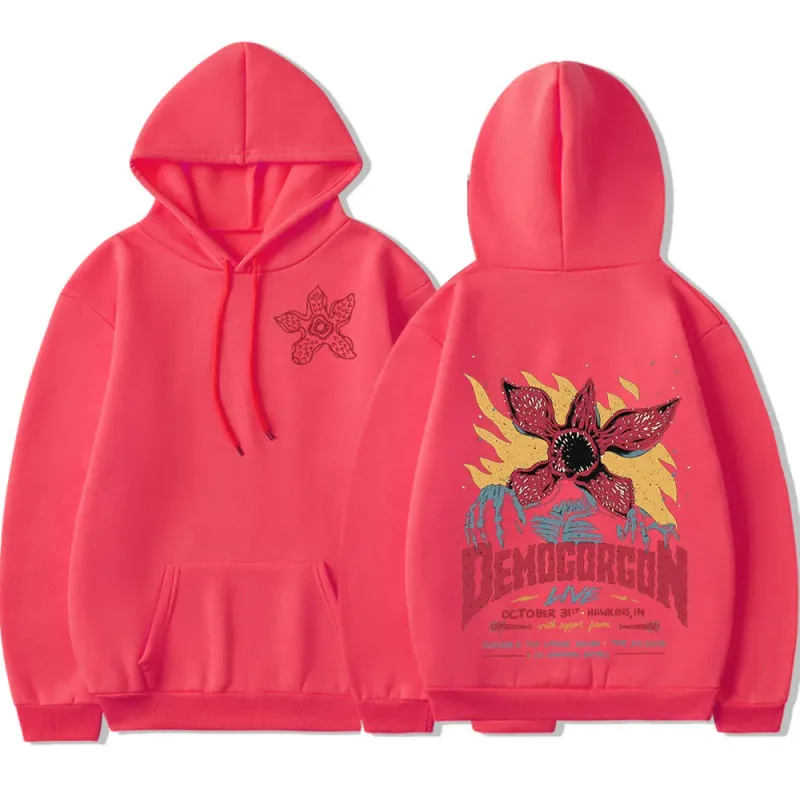 2026 New 3D Printed Hoodies For Men Trendy Hip Hop Men's Sweatshirts Street Harajuku Man Clothes Autumn Winter Daily Casual Tops