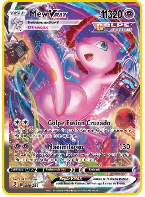 10000HP Charizard Vmax Pokemon Cards Metal English Card Arceus GX Vstar V Golden Limited Kids Gift Game Battle Collection Cards