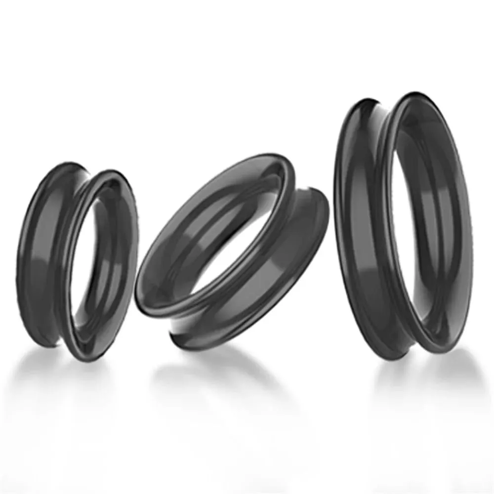 3Pcs/Set Silicone Penis Rings Adult Supplies Male Ejaculation Delay Cock Rubber Rings Lasting Bondage Erection Sex Toys For Men — image 2