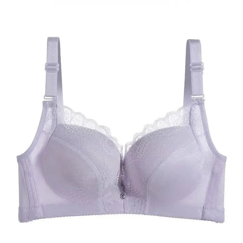 10 CM Extreme Push Up Bra For Flat Chest A Cup Ultra Padded Non Wire Lingerie Creates Cleavage