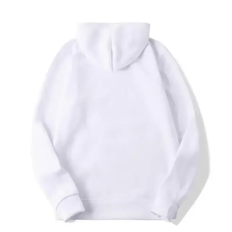 2026 New men's and women's casual sweatshirts for autumn and winter, outdoor fitness jogging warm sweatshirts and men's hoodies