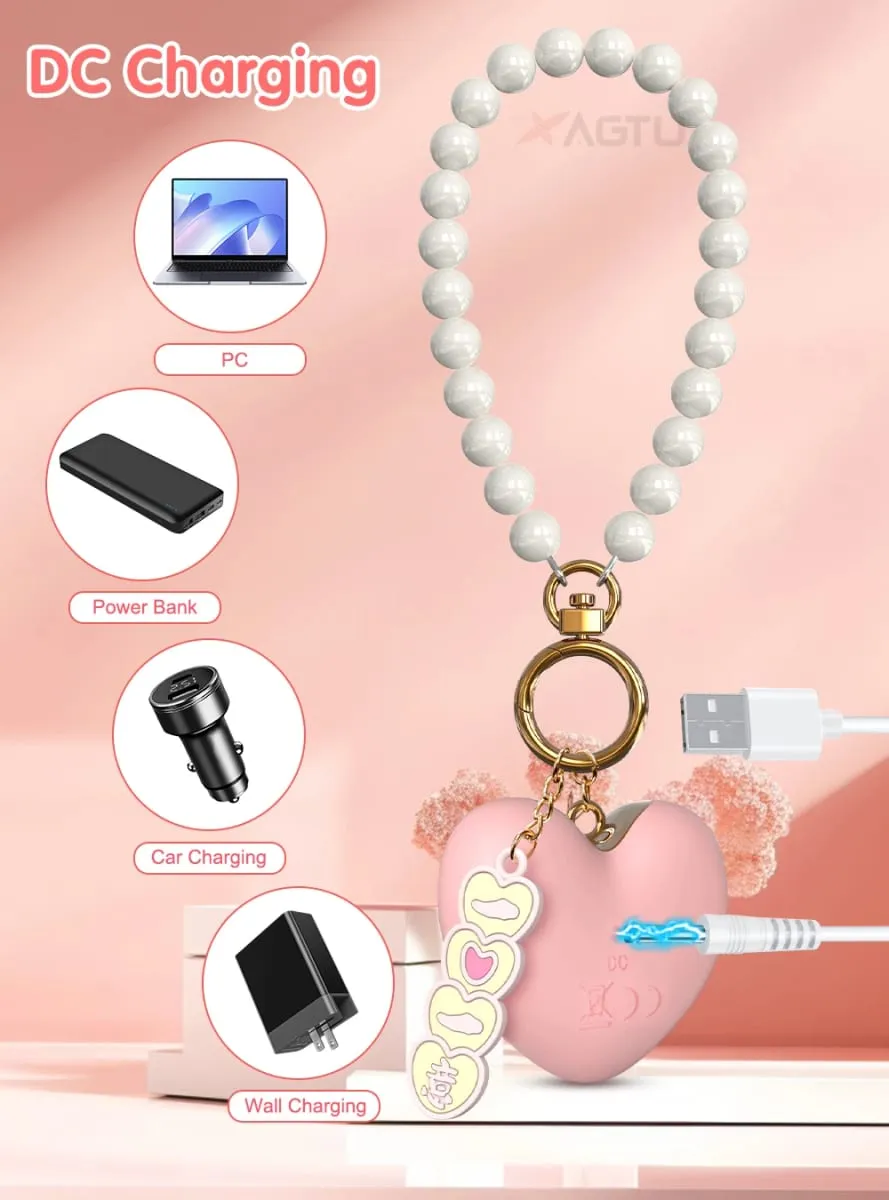 Penetration Vagina Vibrator Clitoris Ctimulator Dildo Wearable Vibrator Headgear Necklace Masturbation Tool Women Sex Toys 18+