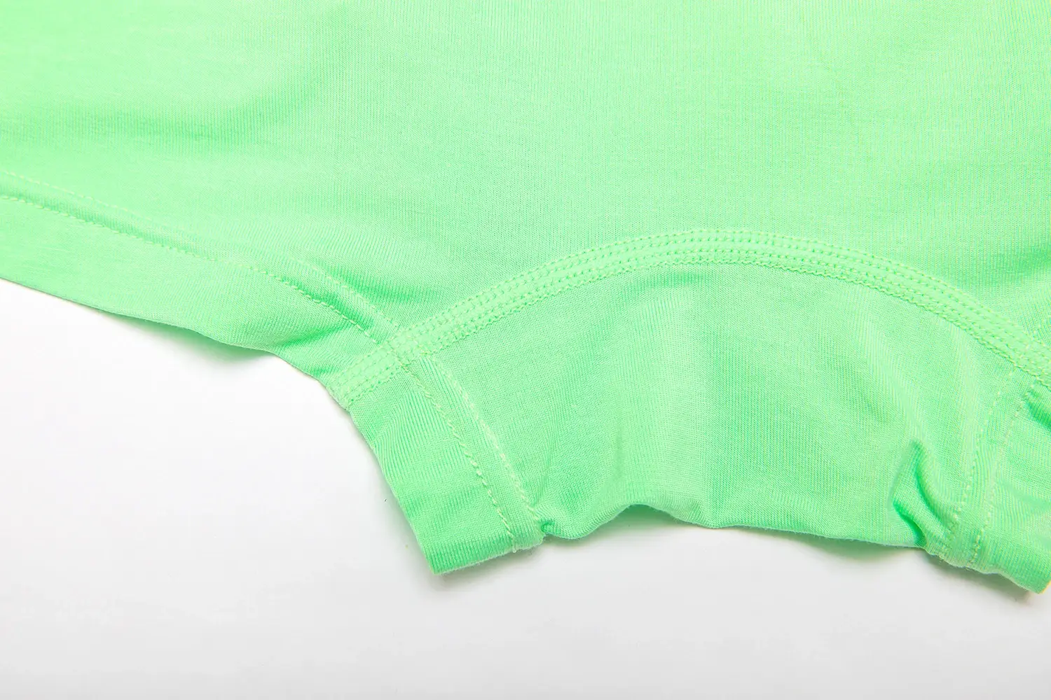 Herren Ultra Soft Boxershorts Bambus Viskose Unterwäsche Atmungsaktiv Stretch Hautfreundlich Komfort Boxershorts — image 15