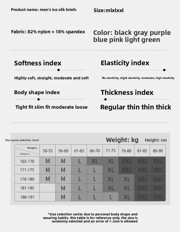 Sous-vêtements pour hommes, demi-hanche, petit Triangle, taille basse, Sexy, jeunes hommes, slip en soie glacée, sans couture, culotte d'été légère et respirante