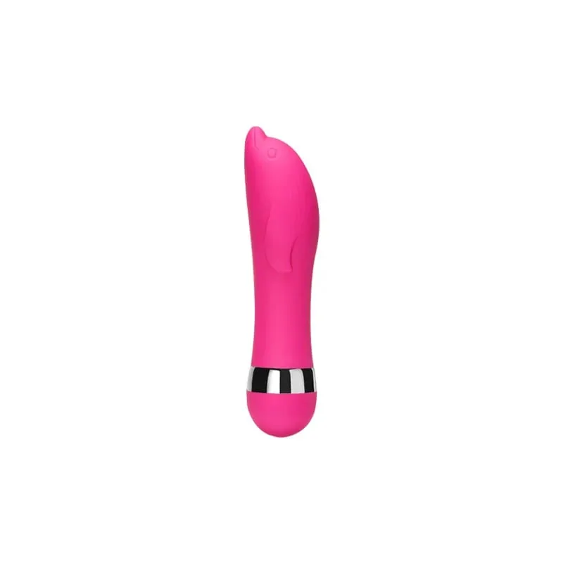Mini Multi Speed Vibrator G Spot Vagina Vibrators Clitoris Butt Plug Anal Erotic Goods Products for Woman Men Adults Sex Toys