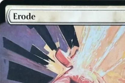 LK17 Drannith Magistrate Elspeth Storm Slayer Ancient Gold Dragon Anointed Procession High-Quality TCG Proxy Cards (Black-Core)